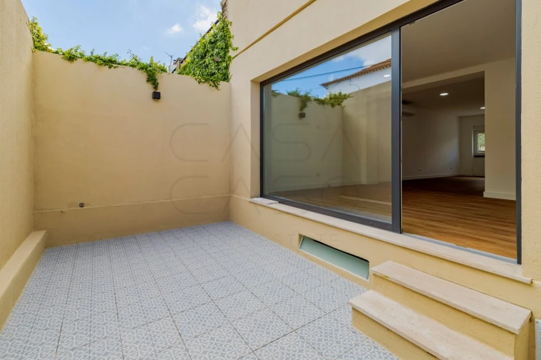 Moradia T4 para Venda em Setubal (São Sebastião) Foto 21