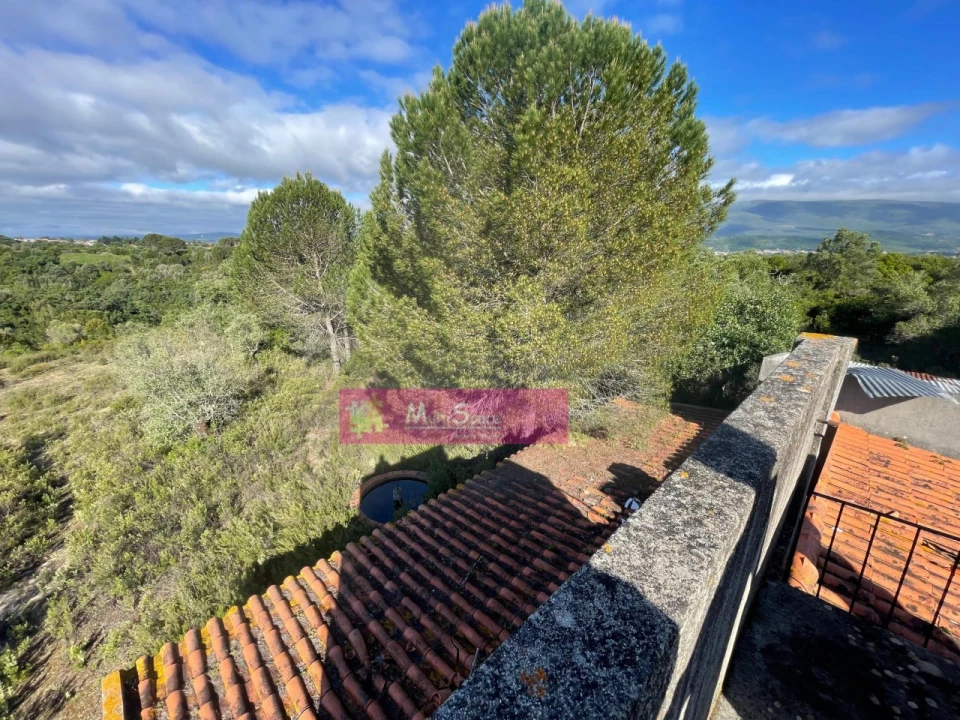 Terreno Misto para Venda em Zibreira Foto 18
