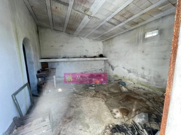 Terreno Misto para Venda em Zibreira