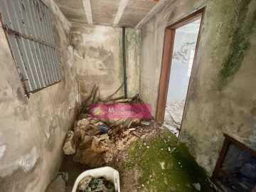 Terreno Misto para Venda em Zibreira