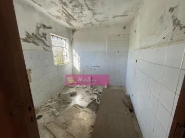 Terreno Misto para Venda em Zibreira