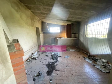 Terreno Misto para Venda em Zibreira