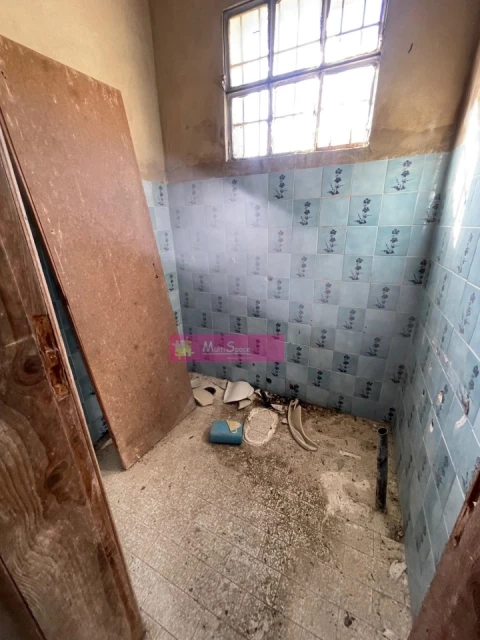 Terreno Misto para Venda em Zibreira