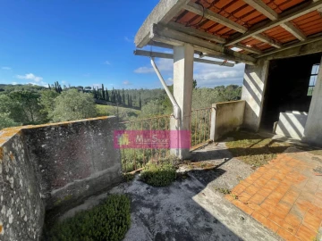 Terreno Misto para Venda em Zibreira