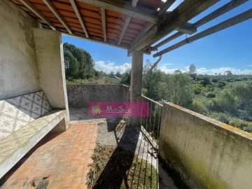 Terreno Misto para Venda em Zibreira