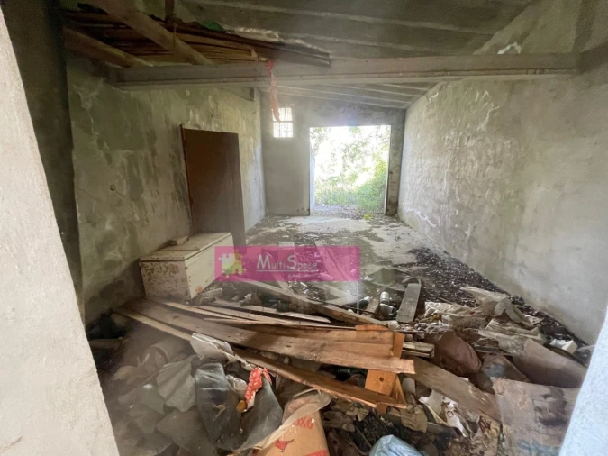 Terreno Misto para Venda em Zibreira Foto 8