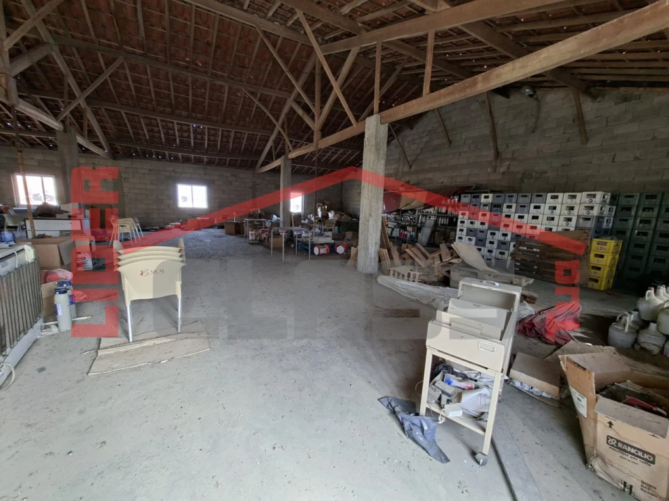 Armazém para Venda em Mogadouro, Valverde, Vale de Porco e Vilar de Rei Foto 10