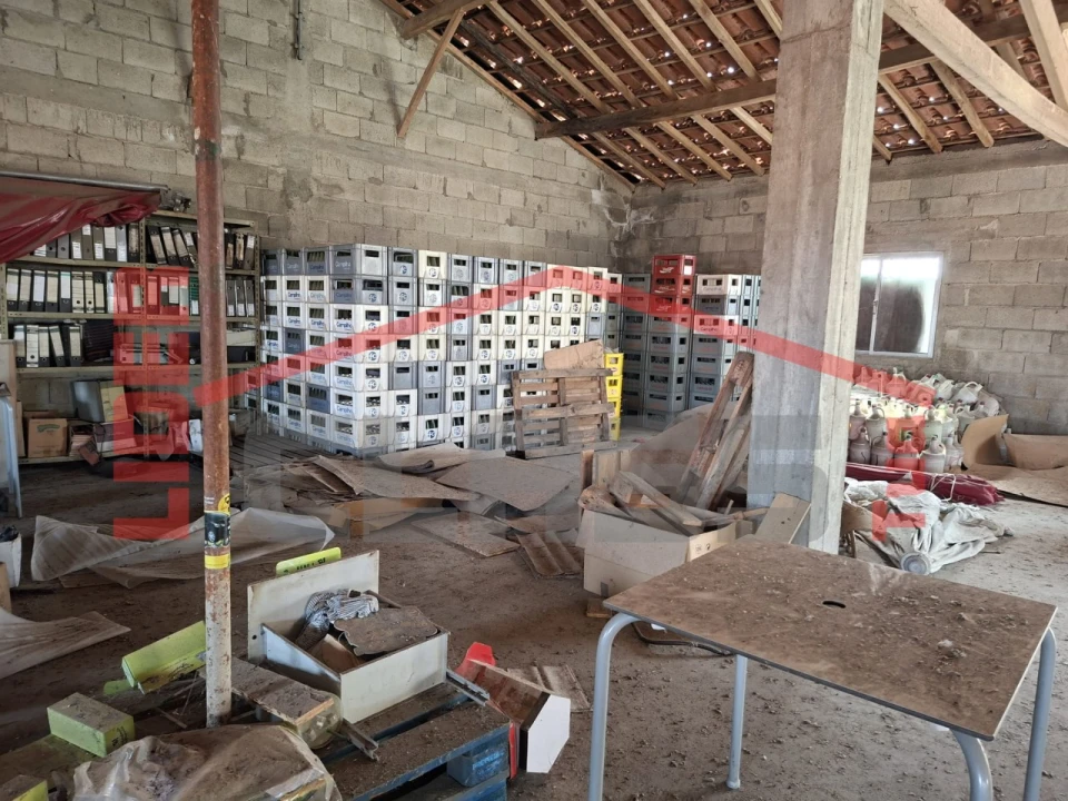 Armazém para Venda em Mogadouro, Valverde, Vale de Porco e Vilar de Rei Foto 15