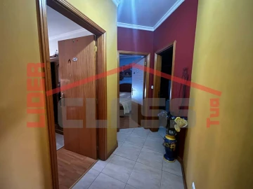 Apartamento T3 para Venda em Mirandela