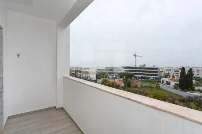 Apartamento T2 para Venda em Quarteira