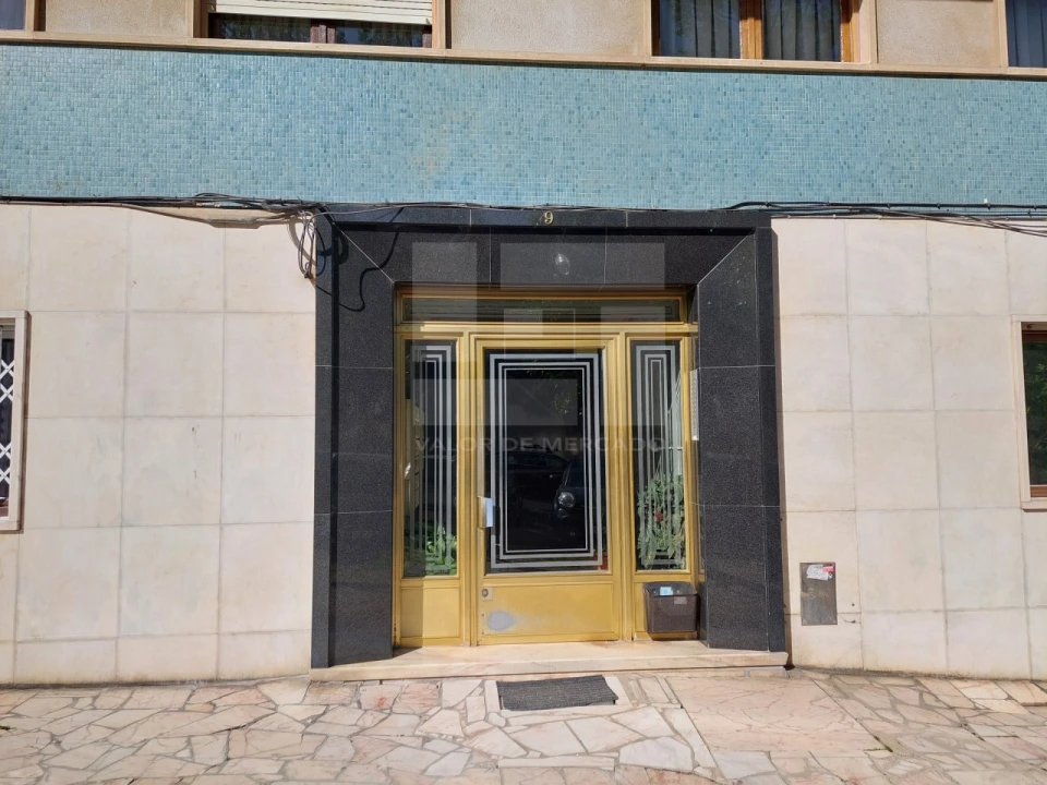 Apartamento T3 para Venda em Benfica Foto 14