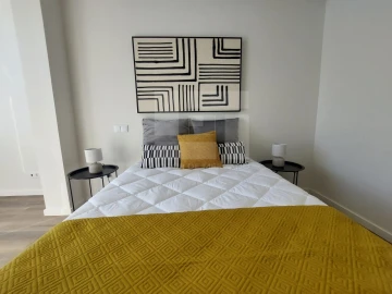 Apartamento T3 para Venda em Benfica