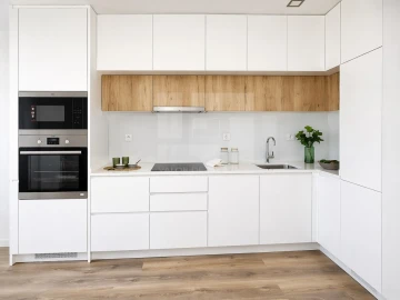 Apartamento T3 para Venda em Benfica