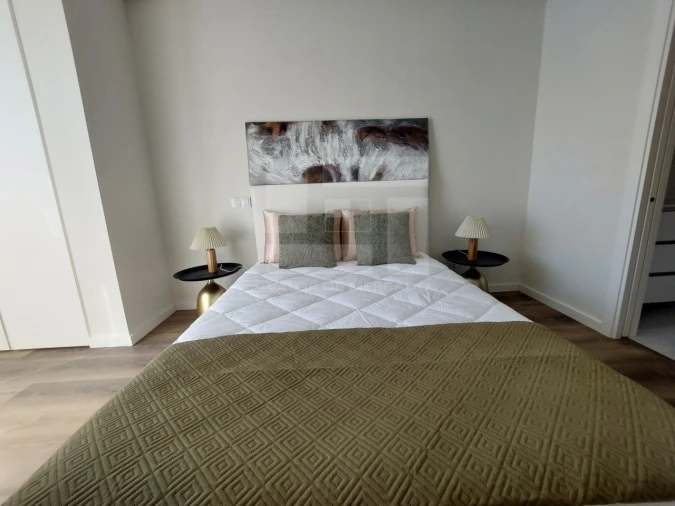 Apartamento T3 para Venda em Benfica Foto 21