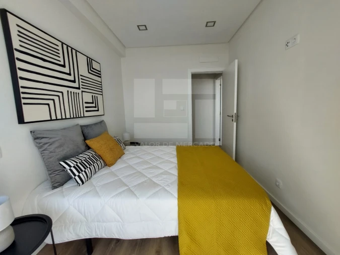 Apartamento T3 para Venda em Benfica Foto 26