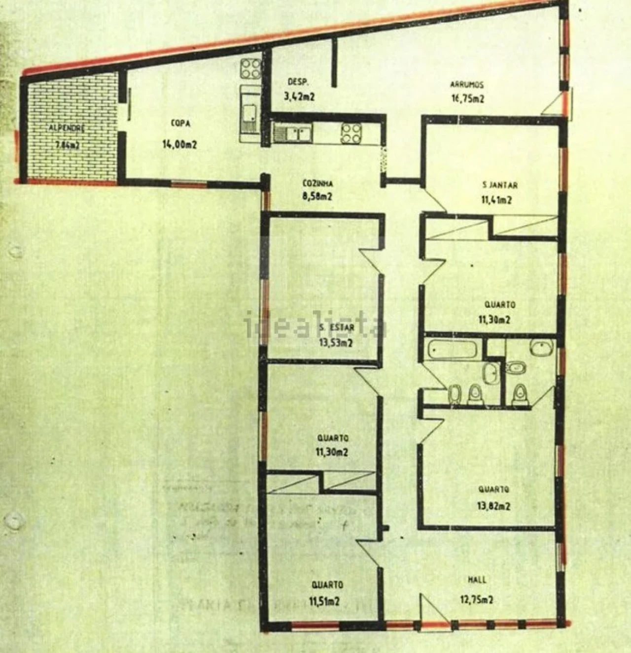 Moradia T5 para Venda em Almancil Foto 2