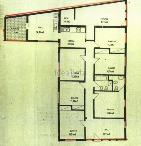 Moradia T5 para Venda em Almancil