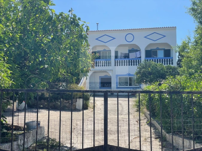 Moradia T5 para Venda em Almancil Foto 5