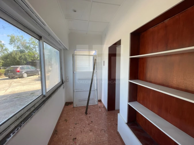 Moradia T5 para Venda em Almancil Foto 27