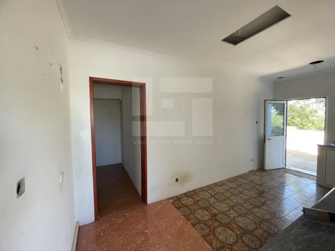 Moradia T5 para Venda em Almancil Foto 29