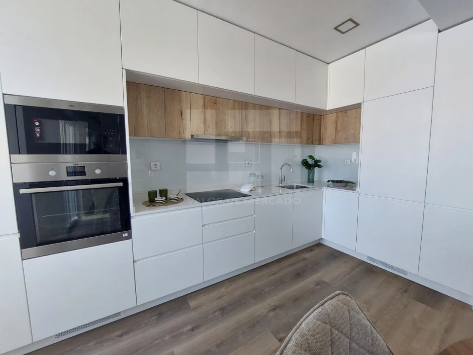 Apartamento T3 para Venda em Benfica Foto 11