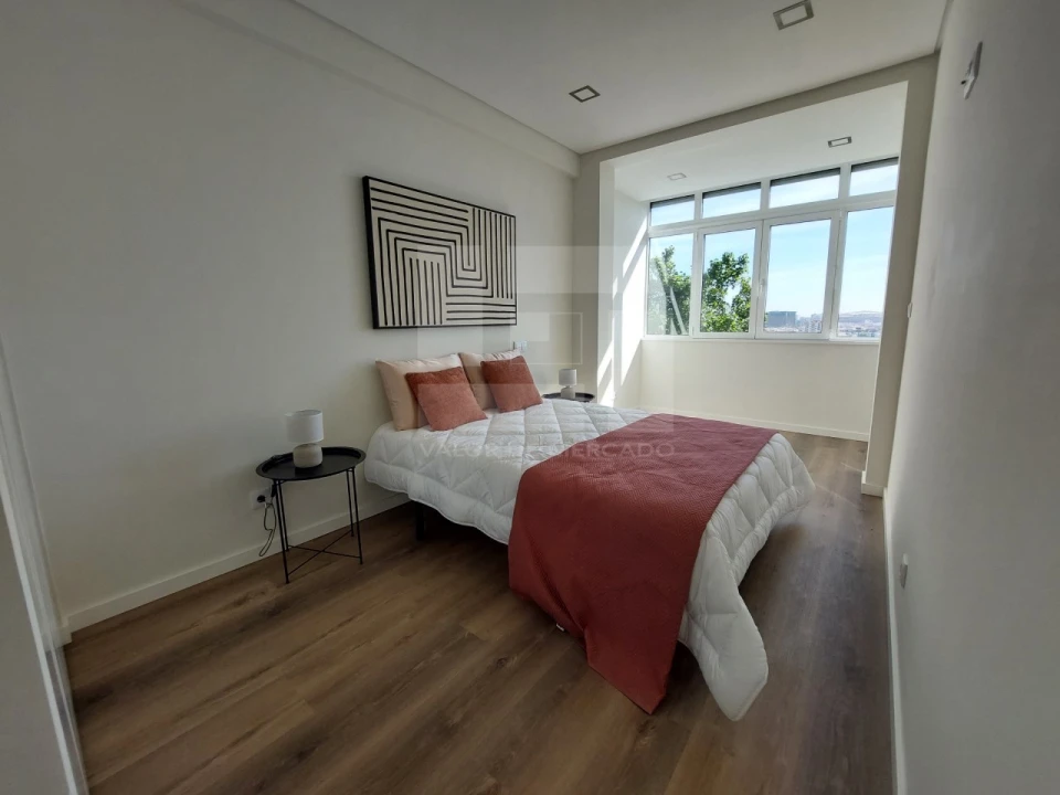 Apartamento T3 para Venda em Benfica Foto 26