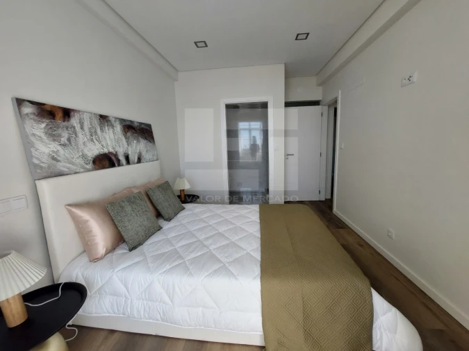 Apartamento T3 para Venda em Benfica Foto 17