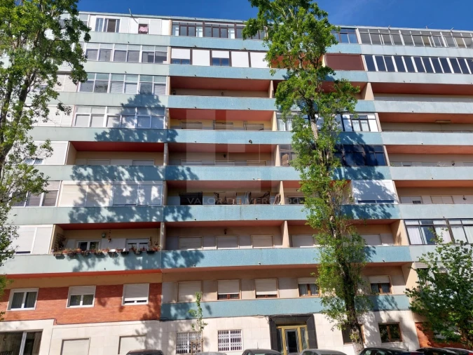 Apartamento T3 para Venda em Benfica Foto 13