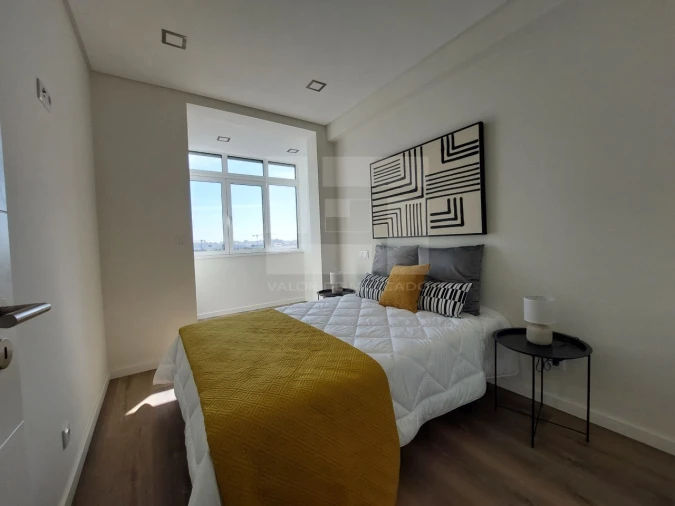 Apartamento T3 para Venda em Benfica Foto 26