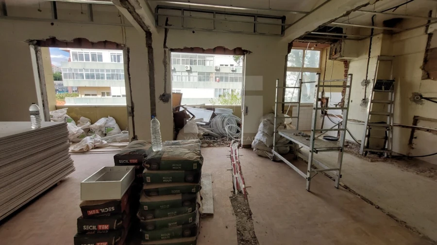 Apartamento T3 para Venda em Benfica Foto 6