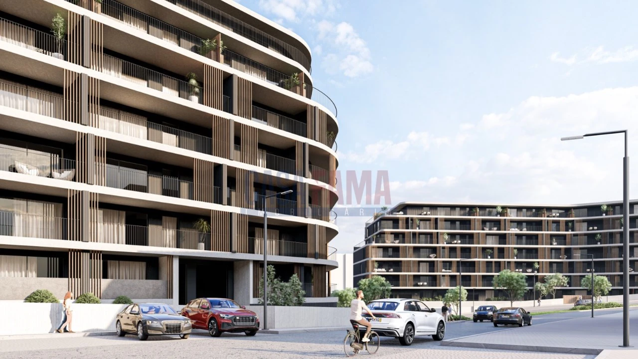 Apartamento T2 para Venda em Oliveira do Douro Foto 16