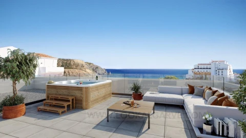 Apartamento T2 para Venda em Luz