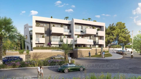 Apartamento T2 para Venda em Luz