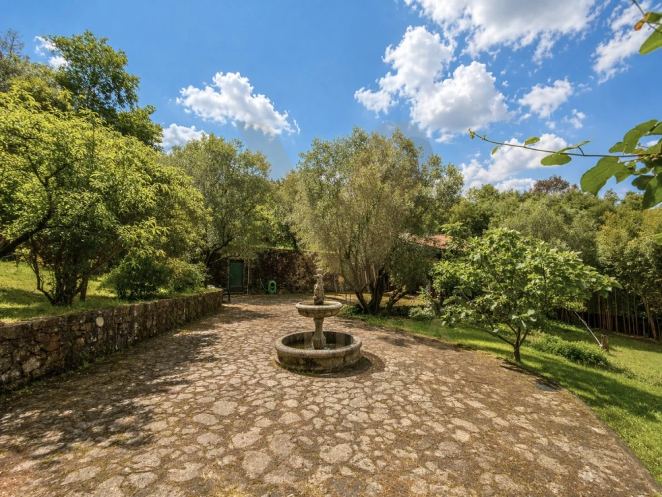 Moradia T3 para Venda em Bárrio e Cepões Foto 20