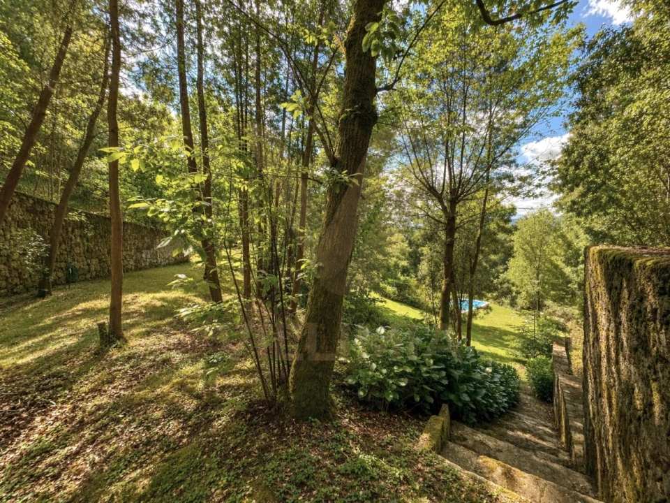 Moradia T3 para Venda em Bárrio e Cepões Foto 23