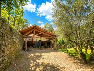 Moradia T3 para Venda em Bárrio e Cepões