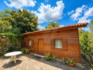 Moradia T3 para Venda em Bárrio e Cepões