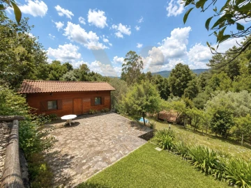 Moradia T3 para Venda em Bárrio e Cepões