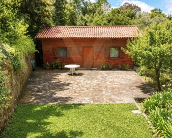 Moradia T3 para Venda em Bárrio e Cepões