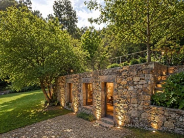 Moradia T3 para Venda em Bárrio e Cepões