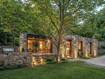 Moradia T3 para Venda em Bárrio e Cepões