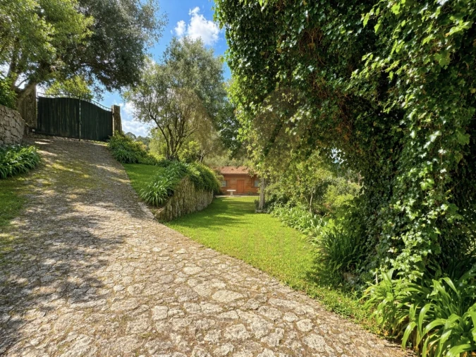 Moradia T3 para Venda em Bárrio e Cepões Foto 7