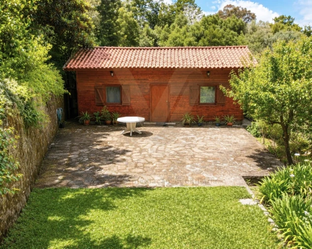 Moradia T3 para Venda em Bárrio e Cepões Foto 10