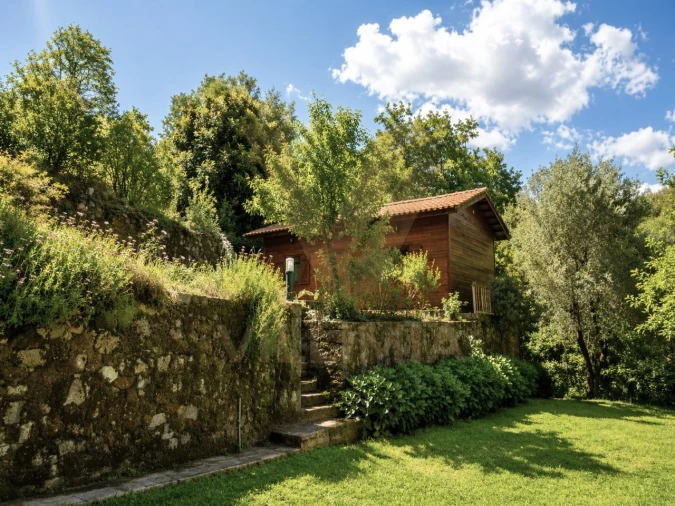 Moradia T3 para Venda em Bárrio e Cepões Foto 18