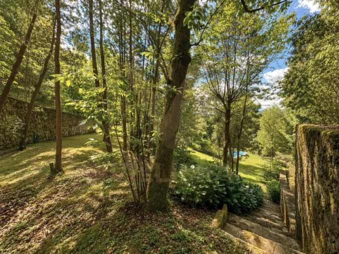 Moradia T3 para Venda em Bárrio e Cepões Foto 23