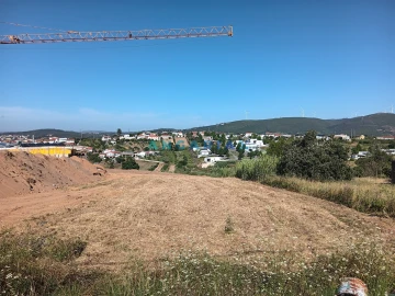 Terreno para Venda em Leiria, Pousos, Barreira e Cortes
