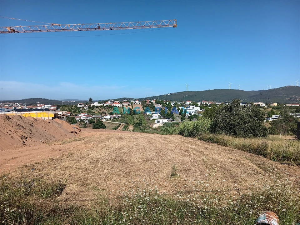 Terreno para Venda em Leiria, Pousos, Barreira e Cortes Foto 1