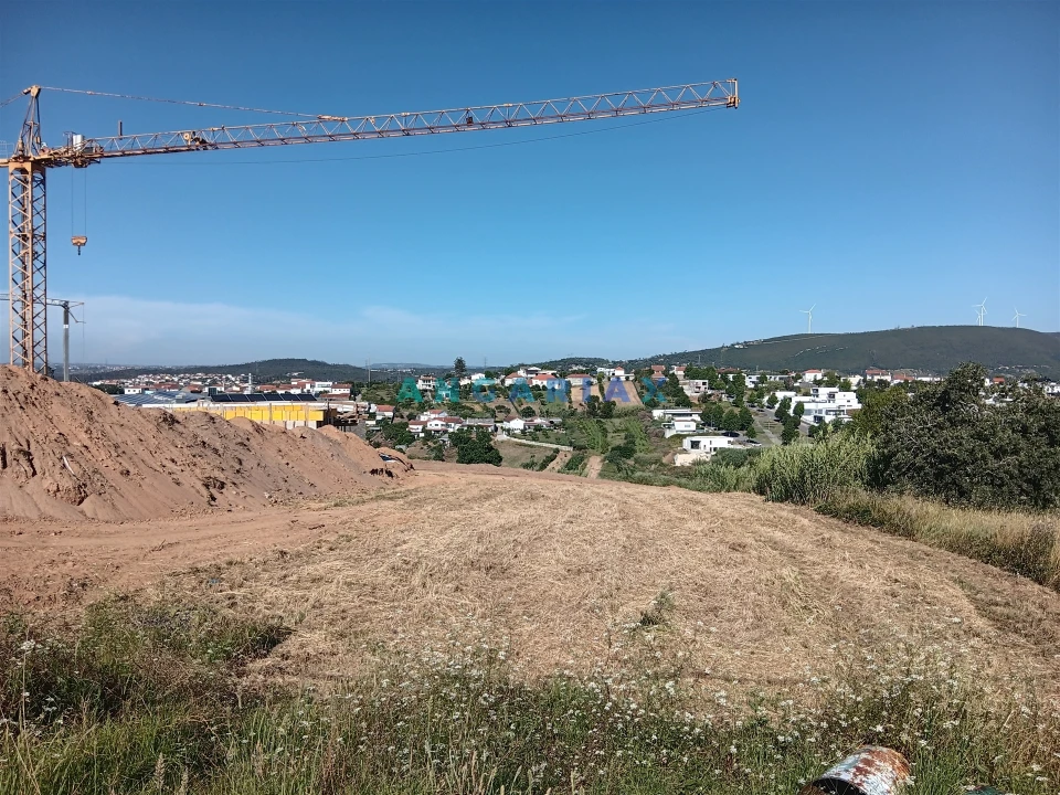 Terreno para Venda em Leiria, Pousos, Barreira e Cortes Foto 2