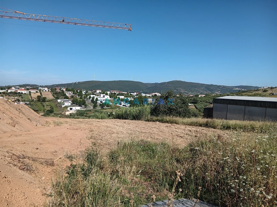 Terreno para Venda em Leiria, Pousos, Barreira e Cortes Foto 4