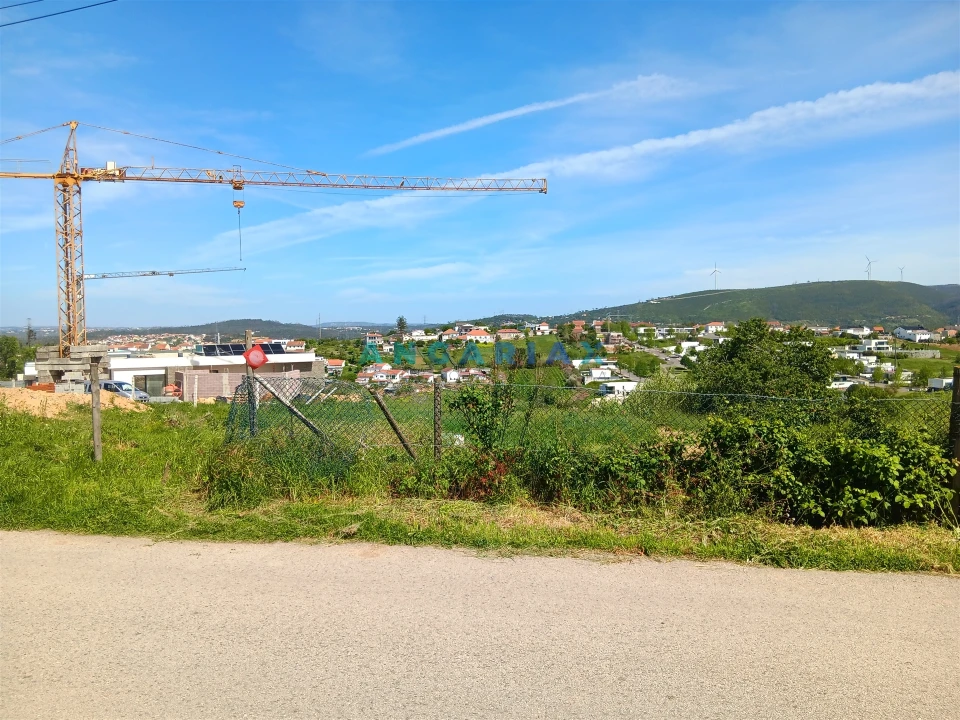 Terreno para Venda em Leiria, Pousos, Barreira e Cortes Foto 3